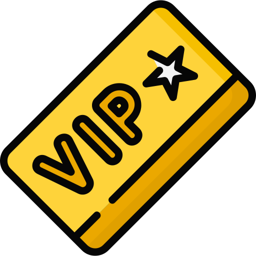 Vip Card