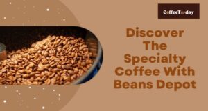 Beans Depot