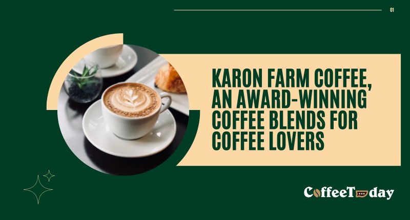 Karon Farm Coffee