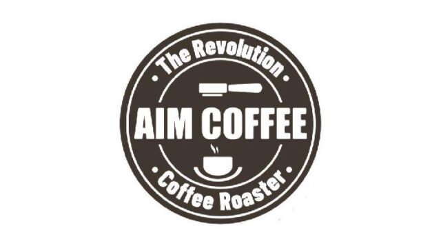 Aim Coffee Sdn Bhd Logo