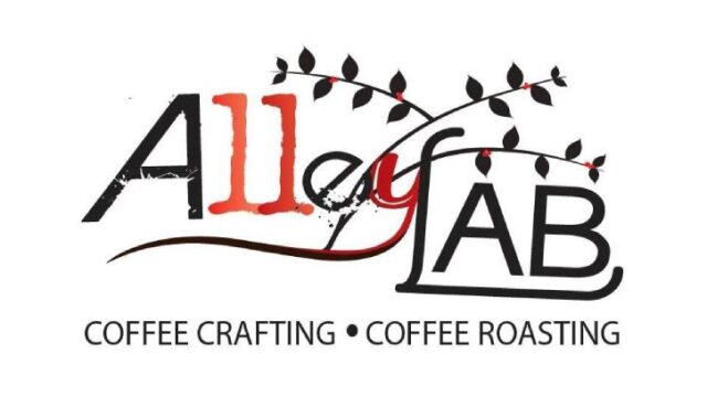 Alleylab Roastery