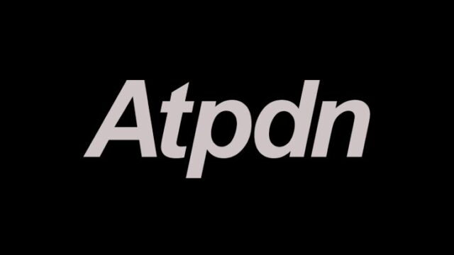 Antipodean Logo