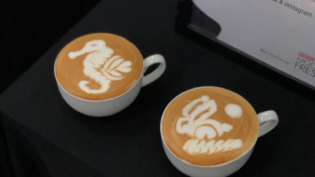 Barista Guild Asia (2)