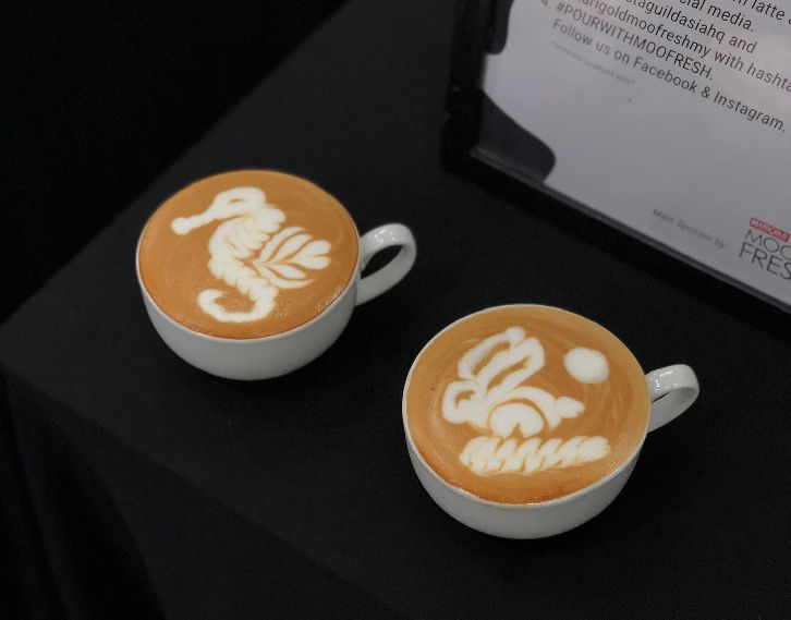 Barista Guild Asia (2)