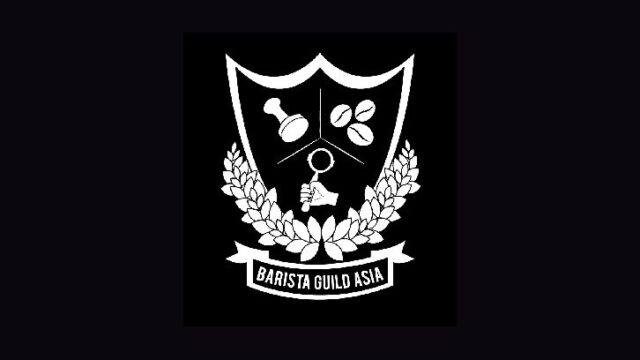 Barista Guild Asia