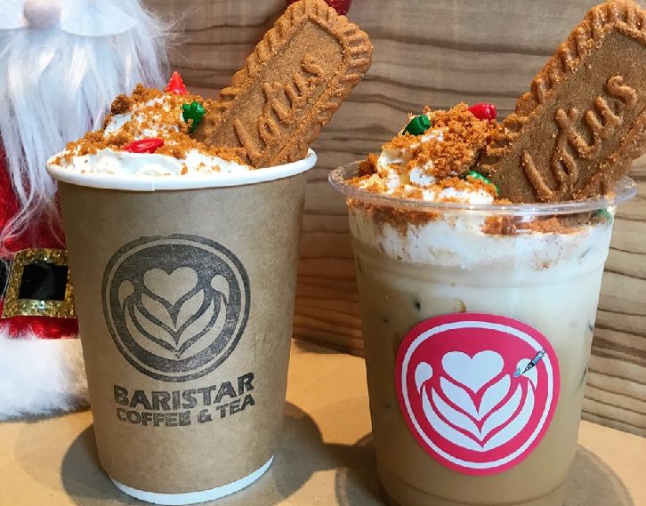 Baristar Coffee & Tea Express (3)