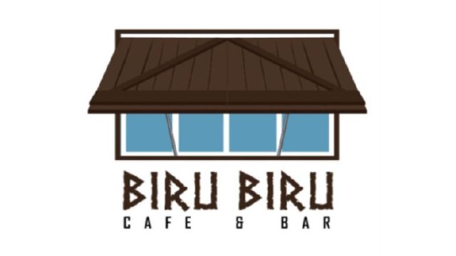 Biru Biru Logo