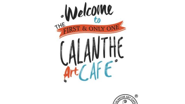 Calanthe Art Cafe