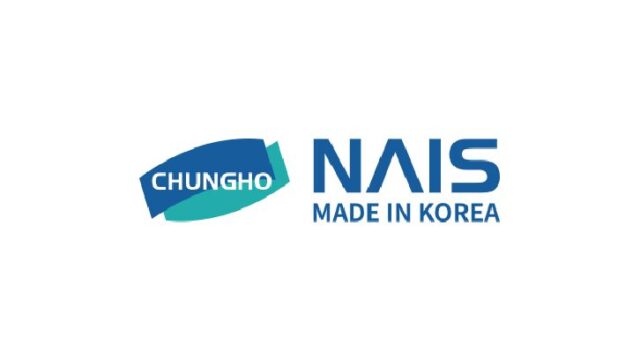 Chungho Logo