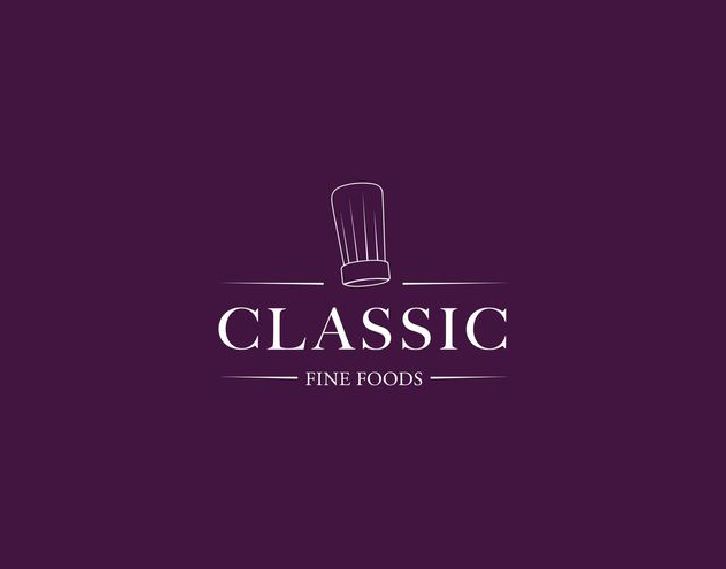 Classic Fine Foods Malaysia Logo