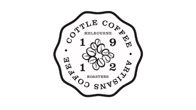 Cottle Coffee Malaysia Logo