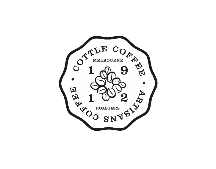 Cottle Coffee Malaysia Logo