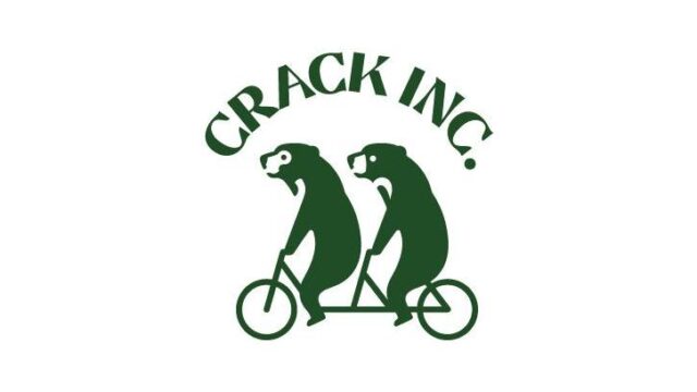 Crack Inc. Coffee Roasters