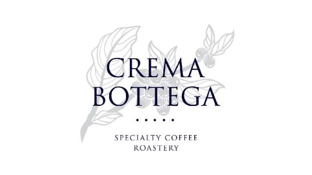 Crema Bottega Logo