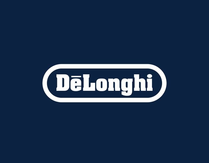 De’Longhi Malaysia Logo