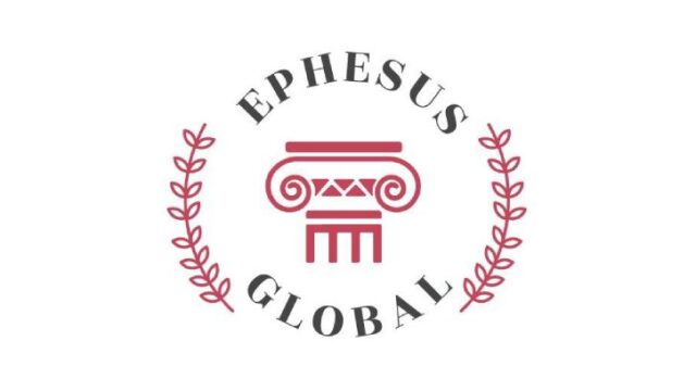 Ephesus Global Logo