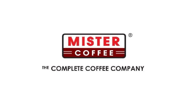 Mister Coffee Malaysia Logo