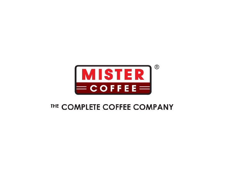 Mister Coffee Malaysia Logo