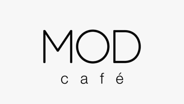 Mods Cafe Logo