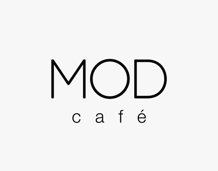 Mods Cafe Logo