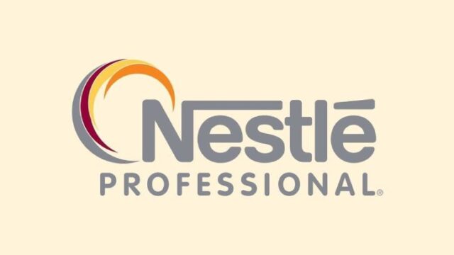 Nestle Professional Malaysia Logo