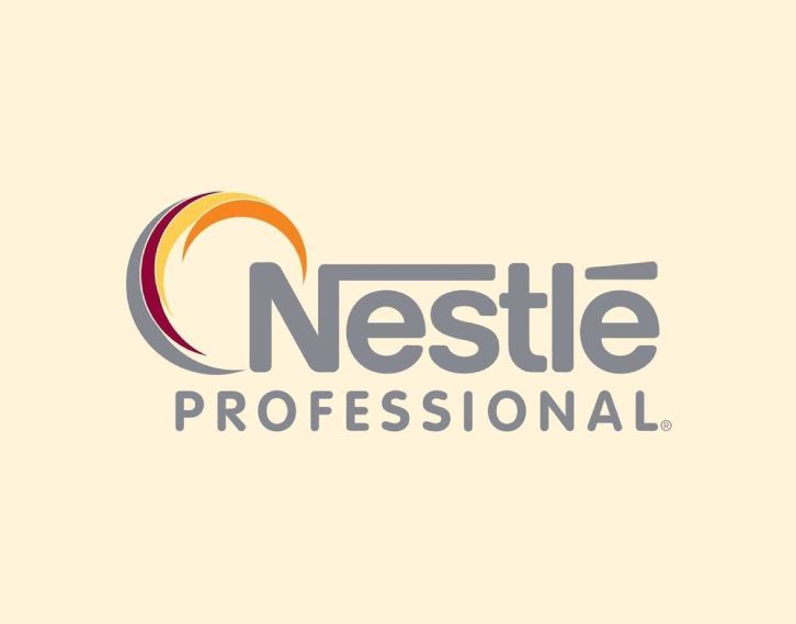 Nestle Professional Malaysia Logo