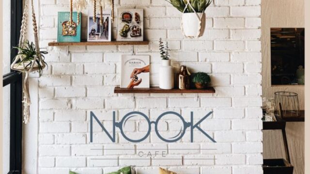 Nook Cafe