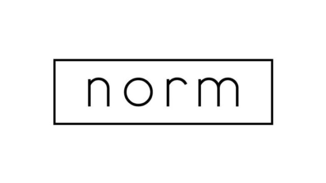 Norm Micro Roastery Logo