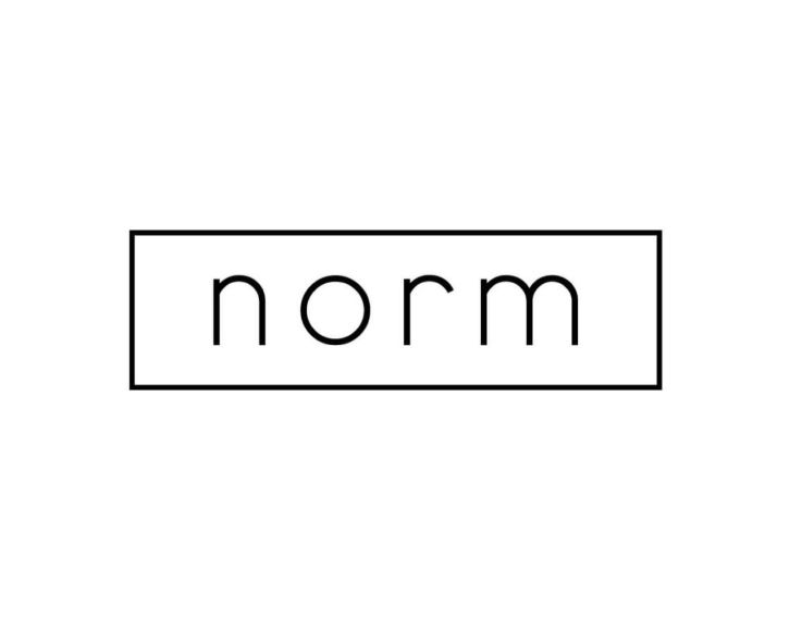 Norm Micro Roastery Logo