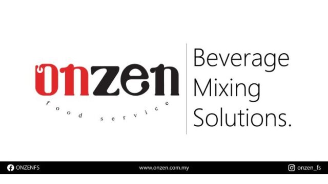 Onzen Food Service Sdn Bhd