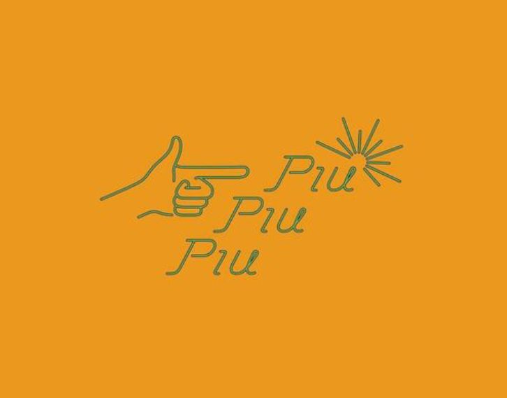 Piu Piu Piu Logo