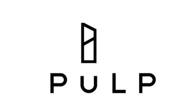 Pulp By Papa Palheta Logo