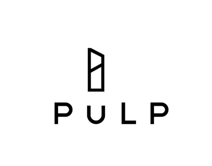 Pulp by Papa Palheta Logo