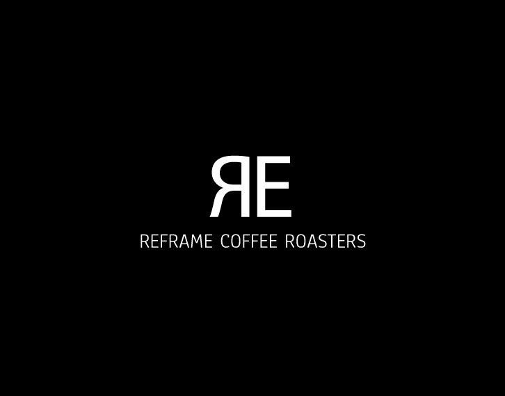 Reframe Coffee Roasters Logo