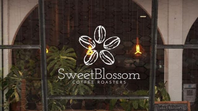 Sweet Blossom Coffee Roasters (2)