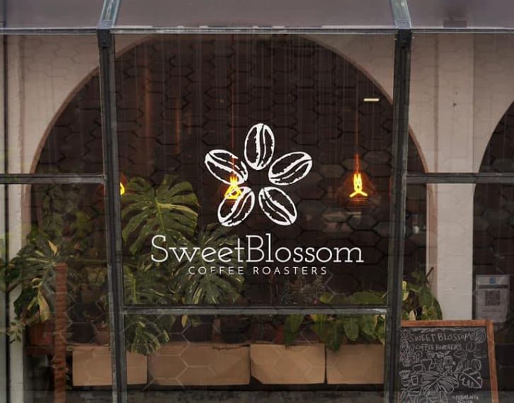 Sweet Blossom Coffee Roasters (2)