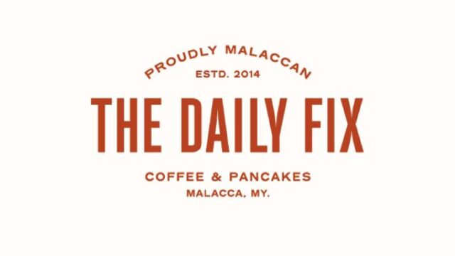 The Daily Fix Logo