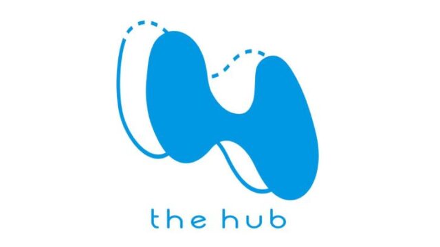 The Hub Logo