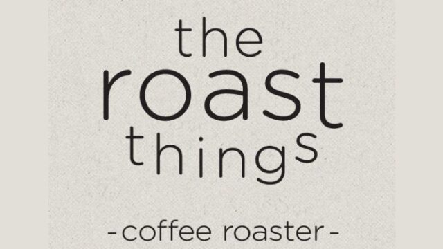 The Roast Things Logo