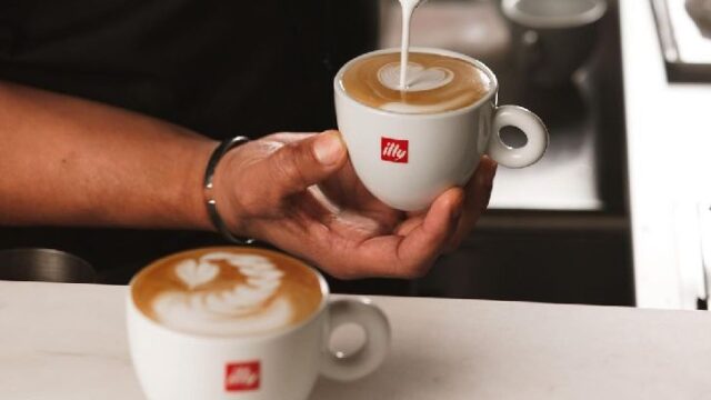 Illy Caffè Malaysia (4)