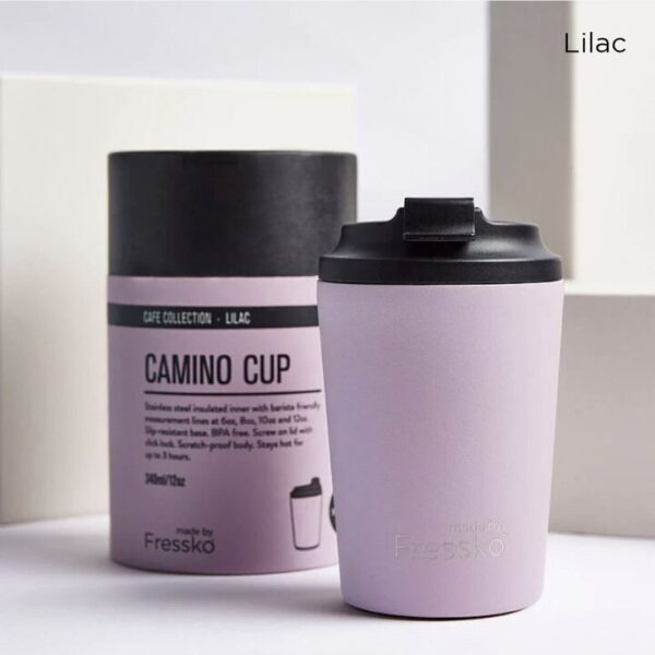 Reusable Cup | Camino 12Oz - Image 11