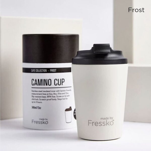 Reusable Cup | Camino 12Oz - Image 9